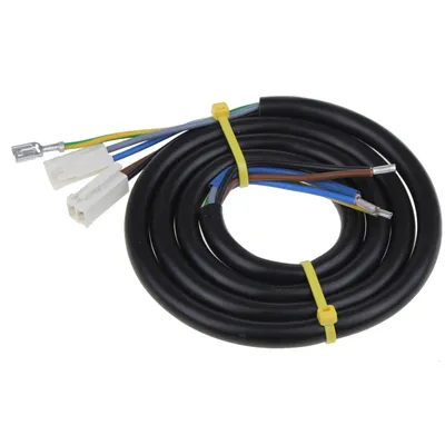 Immagine prodotto di WHIRLPOOL - Stromkabelkochfeld G0 - 1.20M - C00500603