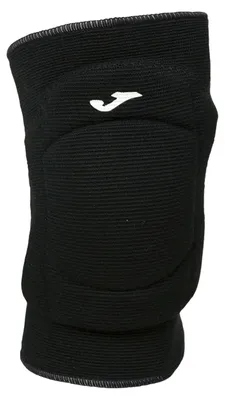 Produktbild von Joma - Herren/Damen Unisex Volleyball-Knieschützer "Jump" PP4391 (M) (Schwarz)