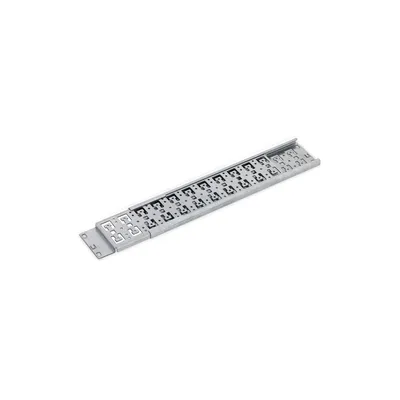 Produktbild von Ausziehbare 19" Kabelführungsstrebe 600-900mm für Serverschränke