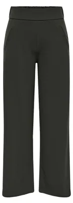 Immagine prodotto di JdY Damen Jdylouisville Catia Life Wd PNT JRS: Calze da donna, modello Noos, con vita alta e gamba larga