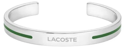 Image de Bracelet ouvert en acier massif Adventurer 2040526