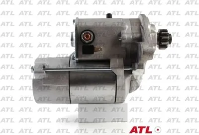 Produktbild von Anlasser für Kraftfahrzeuge mit 12 Volt Betriebsspannung und 1,7 Kilowatt Leistung