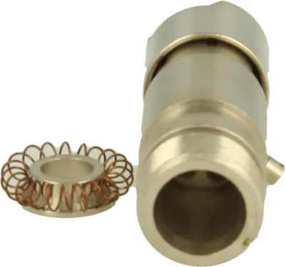 Imagen del producto de "Conector modular Quintax-K. Cable de 3-6 mm²."