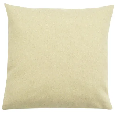 Produktbild von Kissenhülle FILZO Filzstoff creme meliert 50x50cm