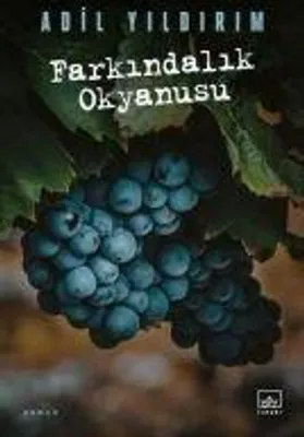 Produktbild von Yildirim, A: Farkindalik Okyanusu