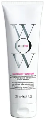 Productafbeelding van Color Wow – Wet Line Color Security Conditioner N/T – 250 ml