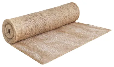 Produktbild von vidaXL Juterolle Natur 50 x 10000 cm