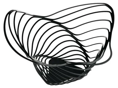 Produktbild von Alessi Trinity, Citrus Basket 16 B (Art.-Nr. ACO04/16 B, EAN 8003299442997)