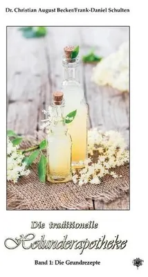 Zdjęcie produktu dla Die traditionelle Holunderapotheke
