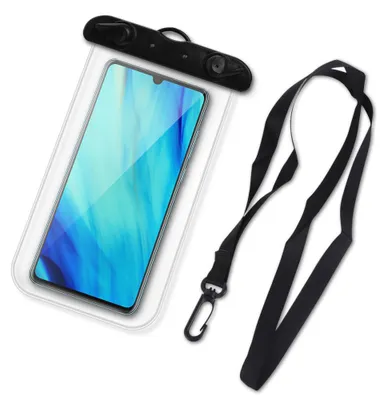 Produktbild von Handy Hülle für Google Pixel 10 10a Pro XL Fold Schutzhülle Wasserdichte Tasche Farben:Transparent