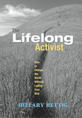 Produktbild von The Lifelong Activist