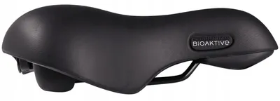 Immagine prodotto di Selle San Marco City Sella nera 220 mm Nero 220 mm