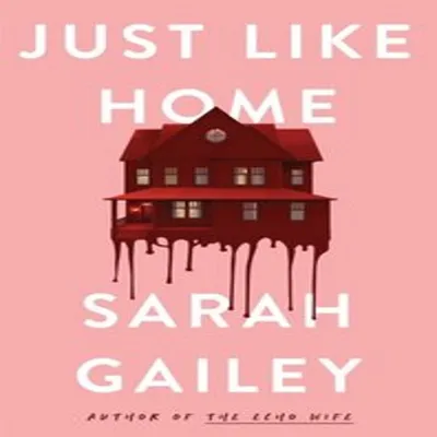 Produktbild von Just Like Home