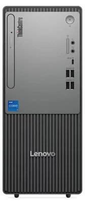 Obrázek produktu pro Lenovo ThinkCentre neo 50t Gen 5, Intel® Core™ i7, i7-14700, 16 GB, 512 GB, DVD±RW, Windows 11 Pro