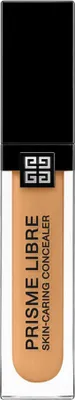 Productafbeelding van Vloeibare camouflerende basis Prisme Libre (verzorgende concealer), 11 ml, kleur N95