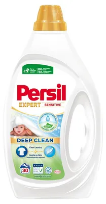 Obrázek produktu pro Persil Sensitive prací gel 1,35 litru