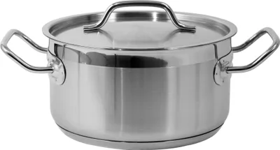 Produktbild von Yato YG-00040, 3,3 l, Rund, Edelstahl, Edelstahl, Aluminium, Edelstahl