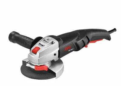 Produktbild von Skil Winkelschleifer SKIL 9008 AA, 800W 125mm