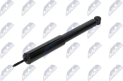 Produktbild von NTY Stoßdämpfer Hinten Links Hinten Rechts für OPEL Corsa C Schrägheck (X01) A-PL-014