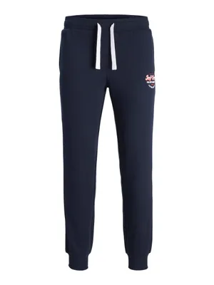 Produktbild von Jack & Jones Gordon Trainingshose Blau M Herren Blau M