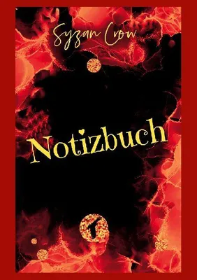 Produktbild von Notizbuch