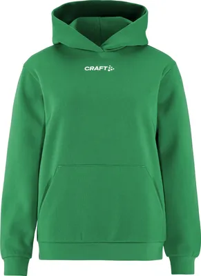 Produktbild von Craft Community 2.0 Logo Hoodie W
