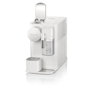 Immagine prodotto di Macchina a capsule Nespresso Lattissima One EN510.W, bianco