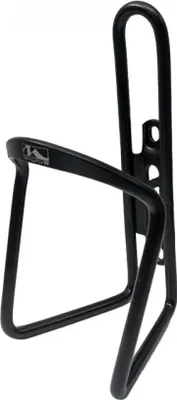 Produktbild von M-Wave Flaschenhalter Alu 6mm schwarz