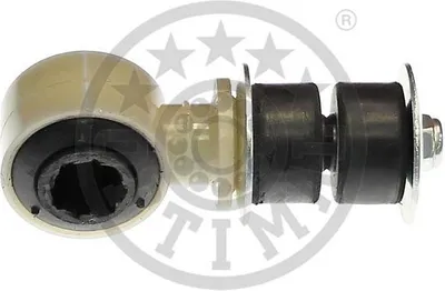 Produktbild von OPTIMAL Koppelstange Stabilisator für OPEL Astra F CC (T92) Vorne Links Vorne Rechts G7-681