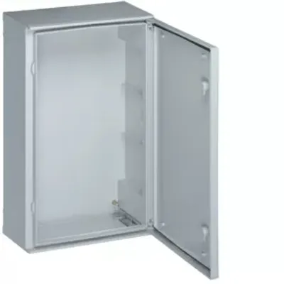 Immagine prodotto di Armadio Hager Orion, SKII, 650x400x200 FL216B