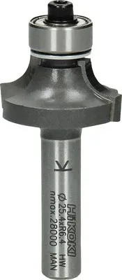 Immagine prodotto di Fresa di smussatura HM HiKOKI 25,4x55 mm