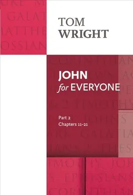 Produktbild von John for Everyone