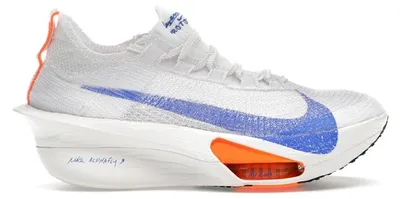Produktbild von Nike Air Zoom Alphafly Next% 3 FP Blueprint Pack (Women's) - EU 36