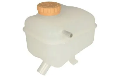 Produktbild von THERMOTEC Ausgleichsbehälter Kühlmittel für OPEL Corsa A CC (S83) Kühlwasser DBX026TT
