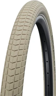 Obrázok produktu pre Pneumatika Schwalbe Little Big Ben HS439 28x1.50" 40-622 cream-TSkin Refl.KG SBC