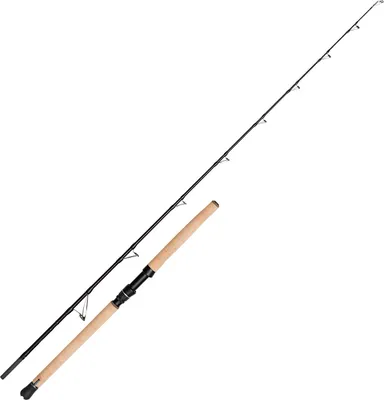 Produktbild von Savage Gear Bootsrute Fury SG6 Boat Rod