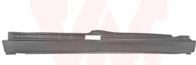 Produktbild von VAN WEZEL 1610102 Schweller Reparaturblech Einstiegblech Rechts für FIAT Scudo Kastenwagen (220) Scudo Kombi (220) passend für PEUGEOT EXPERT Kasten