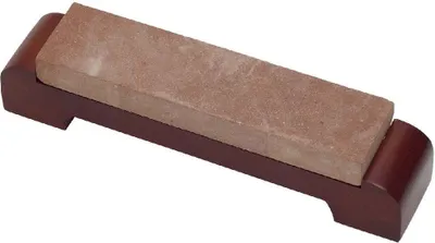 Produktbild von Naturstein auf Holzsockel