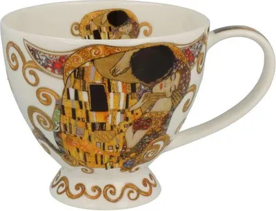 Image de Tasse Skye, « Belle Époque »