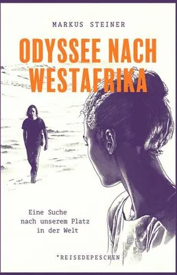 Zdjęcie produktu dla Odyssee nach Westafrika