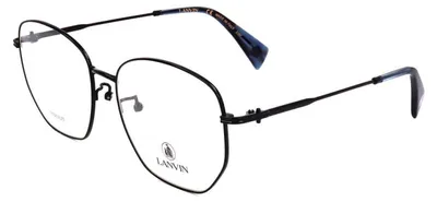 Produktbild von Lanvin Sonnenbrille LNV252SA 001 56 17 140