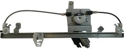 Produktbild von DIEDERICHS 4405321 Elektrischer Fensterheber Vorne Links für RENAULT MODUS / GRAND MODUS (F/JP0)
