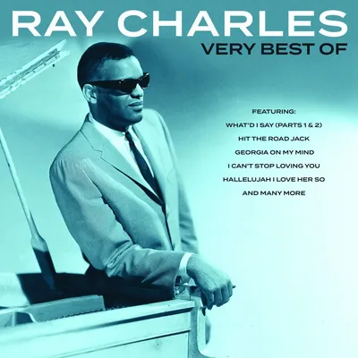 Productafbeelding van De beste nummers van Ray Charles [Vinyl LP]
