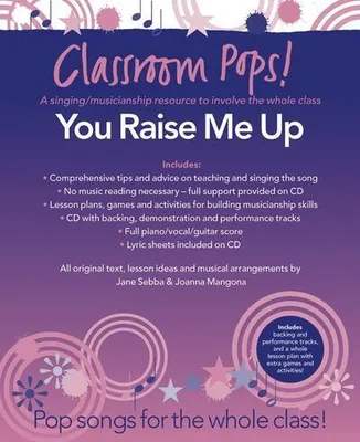Produktbild von Classroom Pops!