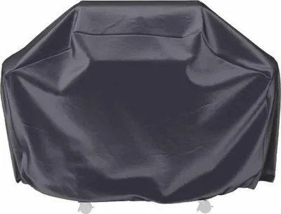Produktbild von AeroCover Schutzhülle M für mittlere Gasgrills Grillabdeckung 135x52x101 cm