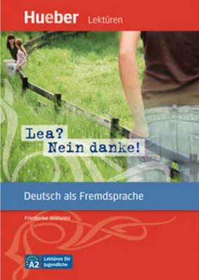 Image de Lea? Nein danke!