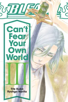 Produktbild von Bleach