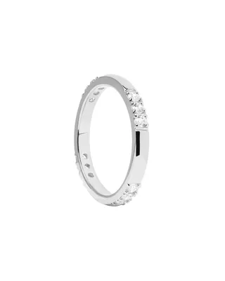Produktbild von PD Paola Fabi Silberring 925 Sterling Silber