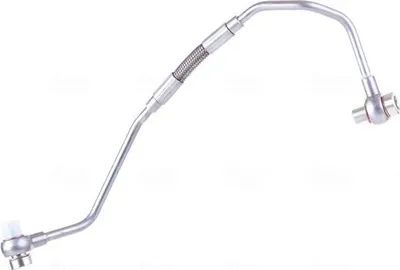 Produktbild von NISSENS Ölleitung für Turbolader Ölvorlaufleitung Turbolader 935046 für OPEL Corsa D Schrägheck (S07) Astra J Sports Tourer (P10) ASTRA J Meriva B