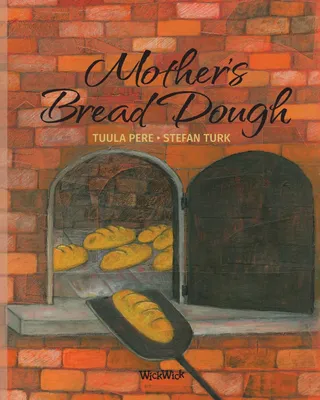 Produktbild von Mutterbrot-Teig